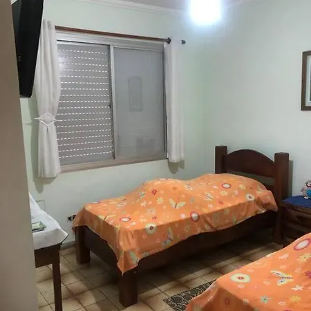 Apartamento - Enseada Guarujá SP-3